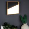 Vista LED-es fali lámpa