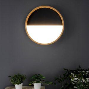 Vista LED fali lámpa