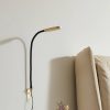 Lindby Flexola LED-es olvasólámpa
