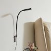 Lindby Flexola LED-es olvasólámpa