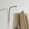 Lindby Flexola LED-es olvasólámpa