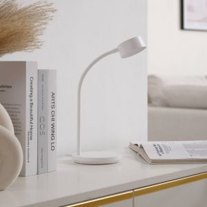 Lindby LED asztali lámpa Maori