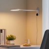 Lindby LED asztali lámpa Valtaria