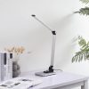 Lindby LED asztali lámpa Valtaris
