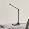 Lindby LED asztali lámpa Valtaris