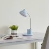 Lindby LED asztali lámpa Zephyra