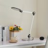 Lindby LED-es asztali lámpa Nyxaris
