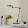 Lindby LED-es asztali lámpa Nyxaris