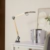 Lindby LED-es bilincslámpa Nyxaris