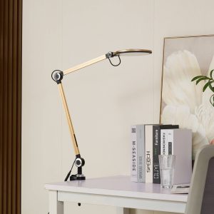 Lindby LED-es bilincslámpa Nyxaris