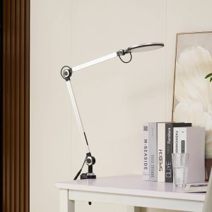 Lindby LED-es bilincslámpa Nyxaris