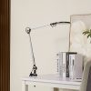 Lindby LED-es bilincslámpa Nyxaris