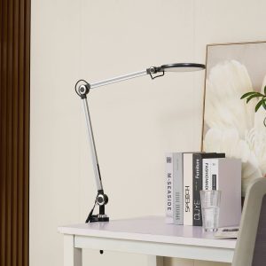 Lindby LED-es bilincslámpa Nyxaris