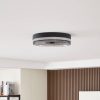 Lindby LED-es mennyezeti lámpa Aldorin