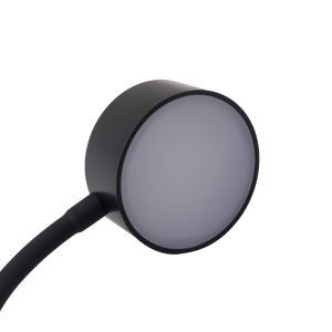 Lindby LED-es újratölthető bilincslámpa Maori