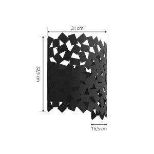 fekete