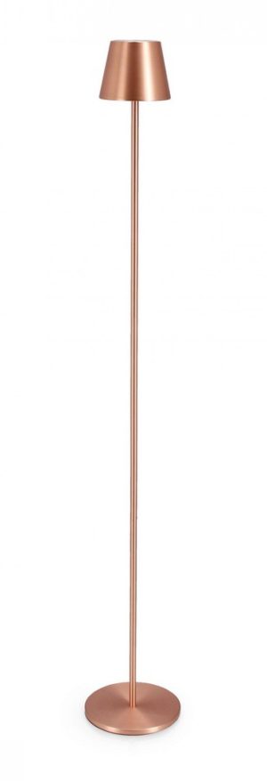 ETNA bronz led állólámpa 115cm