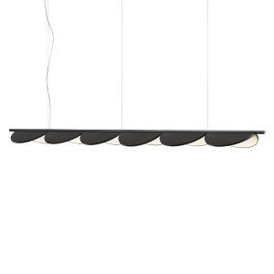 FLOS Almendra Lineáris LED-es függőlámpa 6 fl