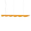 FLOS Almendra Lineáris LED-es függőlámpa 6fl
