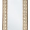 LARJAM arany tükör 70x140