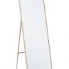 UNIVERZUM arany tükör kerettel 40x150cm