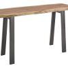 ARON konzolasztal 130cm