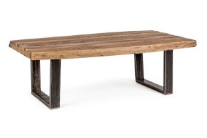 ELMER dohányzóasztal 120cm