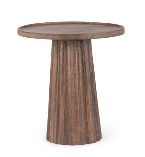 ORISSA lerakóasztal 46cm