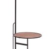 VOGUE bronz állólámpa 140cm