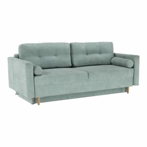 AURELIA menta kinyitható kanapé 216cm