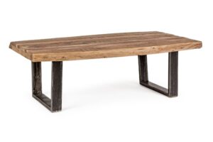 ELMER dohányzóasztal 120cm