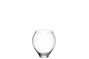 LEONARDO MILANO viharlámpa-váza 20cm