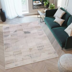 Design szőnyeg COMO PK48B Szélesség: 140 cm | Hossz: 200 cm