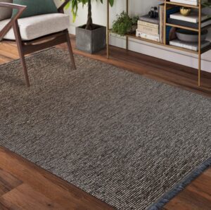 Diamond 02 Modern szőnyeg - bézs Szélesség: 120 cm | Hossz: 180 cm