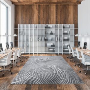Időtlen szőnyeg elegáns mintával Szélesség: 80 cm | Hossz: 150 cm