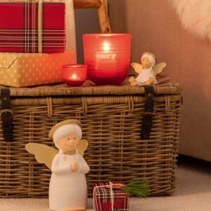 4cm "home sweet home"