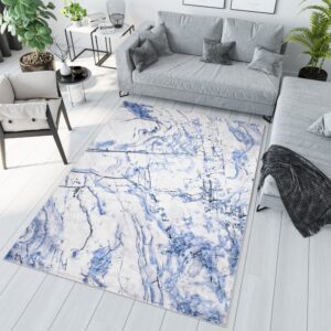 TOSCANA Modern szőnyeg absztrakt mintával Szélesség: 80 cm | Hossz: 150 cm