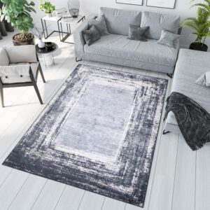 TOSCANA Modern szőnyeg csúszásmentes  Szélesség: 140 cm | Hossz: 200 cm