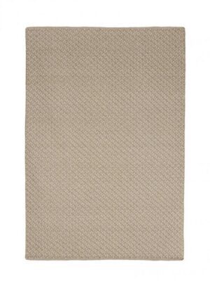 BHAJAN szürkésbarna kültéri szőnyeg 240 x 170cm