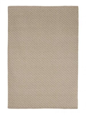 BHAJAN szürkésbarna kültéri szőnyeg 300 x 200cm
