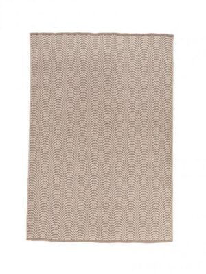 DADRA bézs kültéri szőnyeg 300 x 200cm