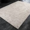 ELEGANCIA bézs viszkóz szőnyeg 230x160 cm