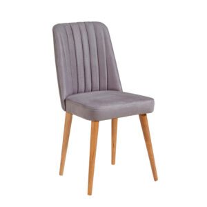 Hanah Home Atlantic Pine Grey Stormi Szék Atl.Grey