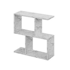 Hanah Home Coffee Table Carrara Marble Homemania - Carrara Marble