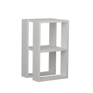 Hanah Home Lonie éjjeliszekrény - fehér