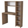 Hanah Home Study Desk Oak HA104 - 2025