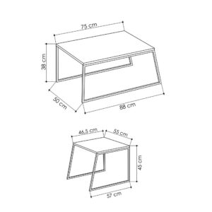antracit - Anthracite