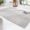 INFINITY HOME szürke szövet szőnyeg