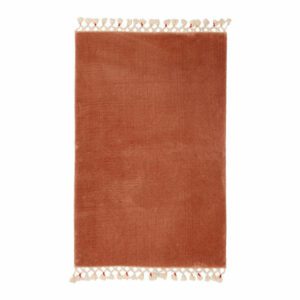 L'essentiel Maison Bathmat Brown 1621 - 100 X 120