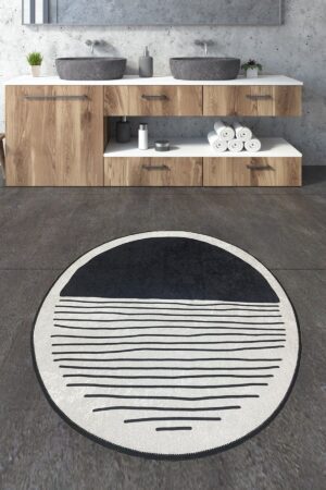 L'essentiel Maison Bathmat Multicolor Bomb - 75